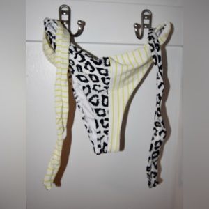 4/$20 asos bikini bottoms